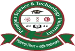 Bangabandhu Sheikh Mujibur Rahman Science & Technology University, Pirojpur Crest