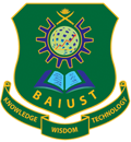 Bangladesh Army International University of Science & Technology (BAIUST), Comilla Crest