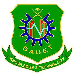 Bangladesh Army University of Engineering and Technology (BAUET), Qadirabad Crest