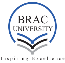 BRAC University Crest