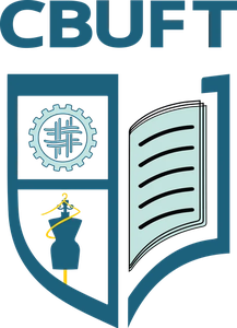 Chattogram BGMEA University of Fashion and Technology Crest
