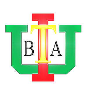 International University of Business Agriculture & Technology Crest