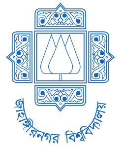 Jahangirnagar University Crest