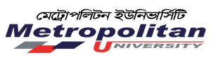 Metropolitan University Crest