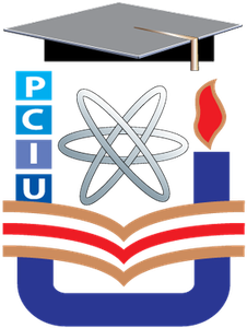 Port City International University Crest