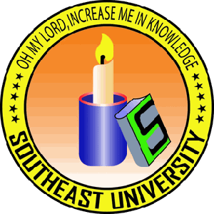 Southeast University Crest