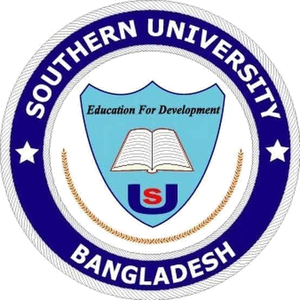Southern University Bangladesh Crest