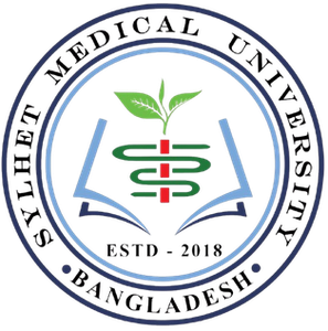 Sylhet Medical University, Sylhet Crest