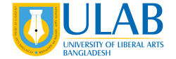 University of Liberal Arts Bangladesh Crest